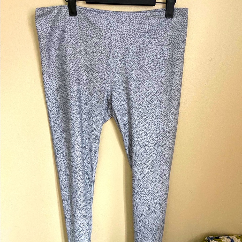 Prana Yoga Pants